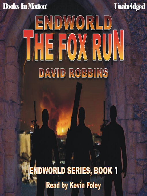 Title details for The Fox Run by David Robbins - Available